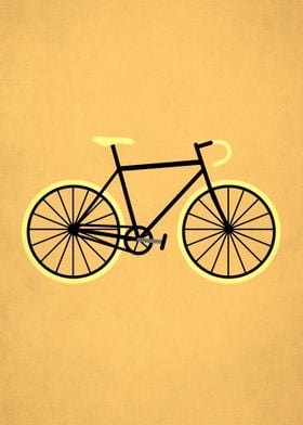 Bicycle Love