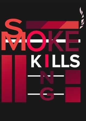 smoking kills