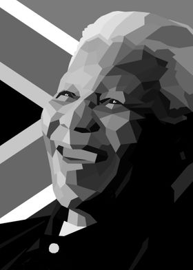 Nelson Mandela