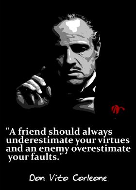 Don Vito Corleone