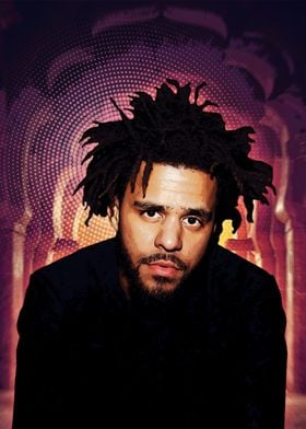 J Cole