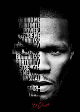 50 Cent 