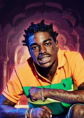  Kodak Black