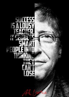 Bill Gates