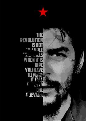 Che Guevara