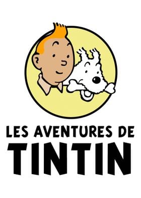 Les Aventures De Tintin