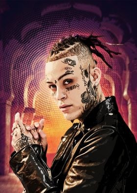 Lil Skies