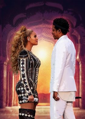 The Carters