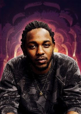 Kendrick Lamar