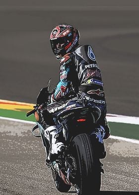 Fabio Quartararo