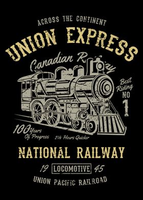 Union Express 