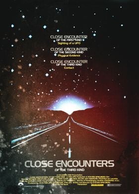 Close Encounter movie