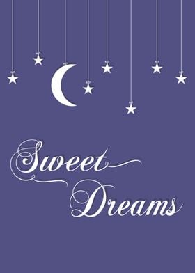 sweet dreams