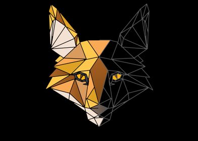 Geometric Fox Polygon