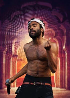 Childish Gambino