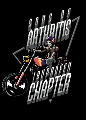 Sons of Arthritis