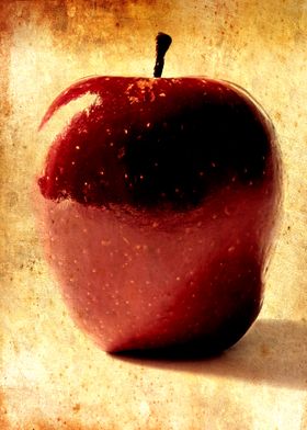 Ancient Apple 05