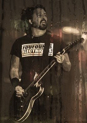 Dave Grohl