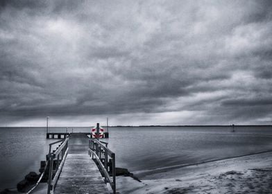 Landing Stage