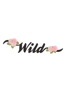 wild roses