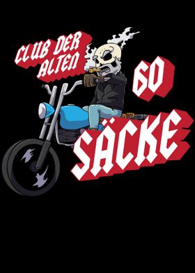 Club der alten Saecke