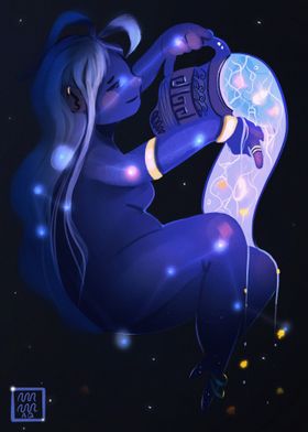 Aquarius