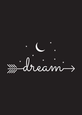 dream arrow
