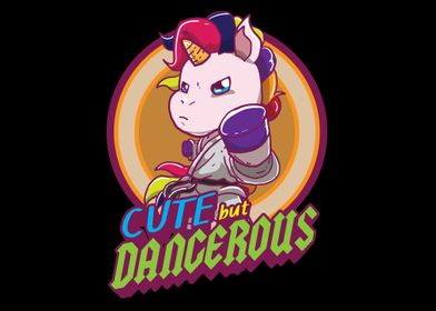 Unicorn Martial Arts