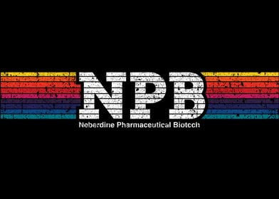 Neberdine Pharmaceutical 