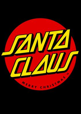 Santa Claus