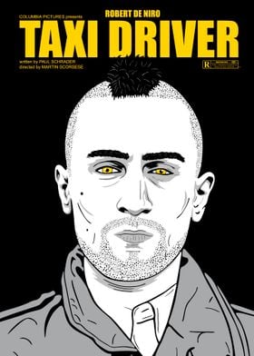 Taxi Driver