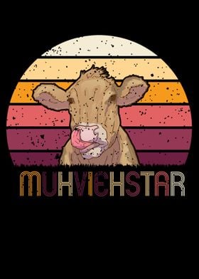 Cow Muhviehstar 