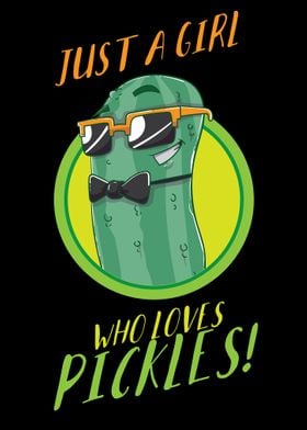 Pickles Love