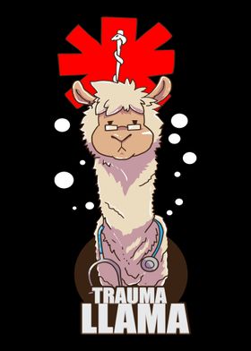 Trauma LLama