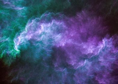 Nebula dream