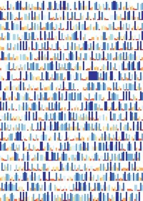 pi visualization