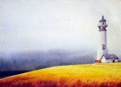 lighthouse