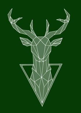 deer green