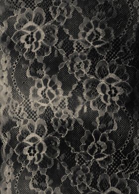 Lace pattern