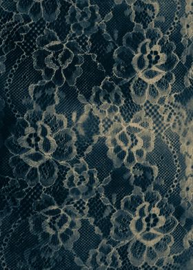 Lace pattern