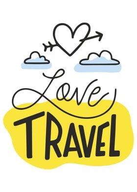 Love Travel