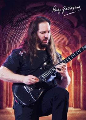 John Petrucci