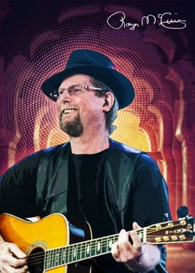  Roger McGuinn