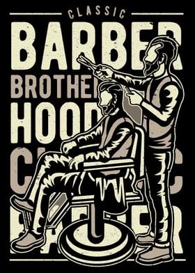 Barber Brotherhood