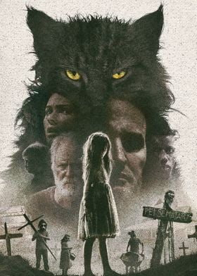 Pet Sematary