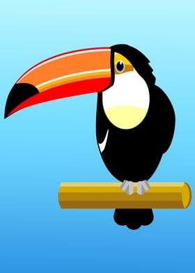 Toucan