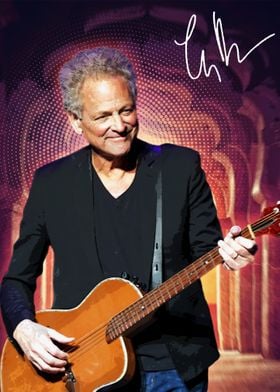 Lindsey Buckingham