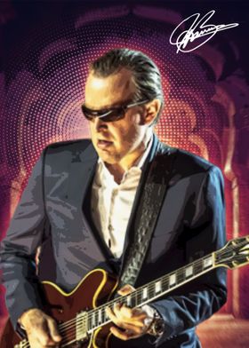 Joe Bonamassa