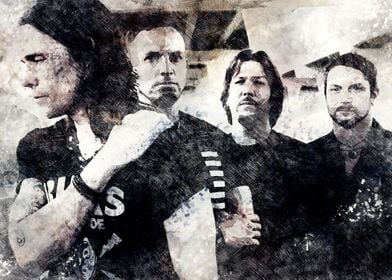 Alter Bridge 2