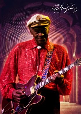 Chuck Berry